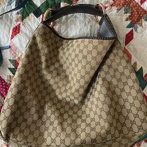 Gucci purse
